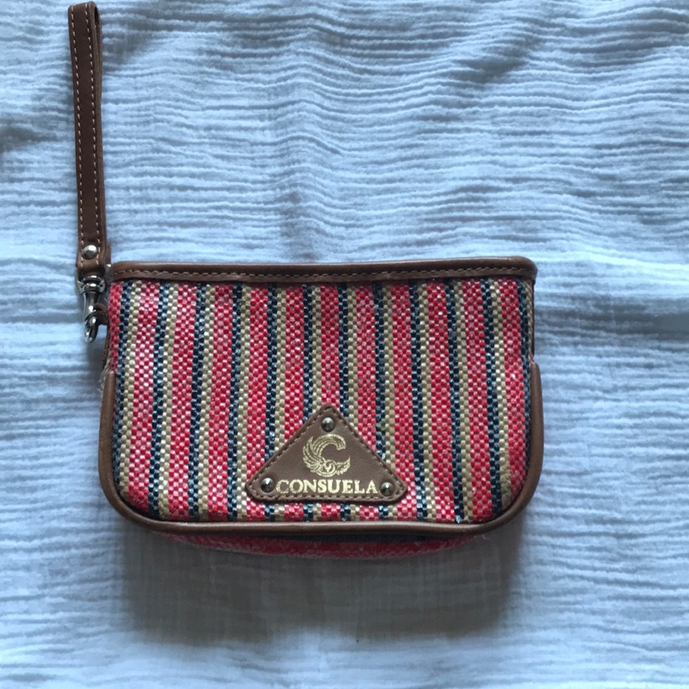 Consuela Handbag